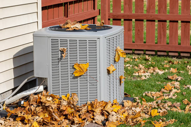 Best HVAC companies near me  in Pacheco, CA