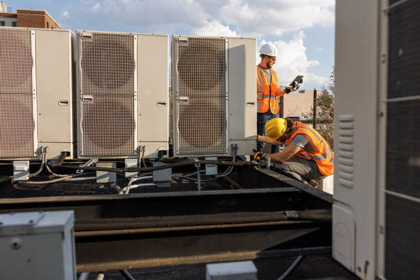 Best HVAC replacement cost  in Pacheco, CA