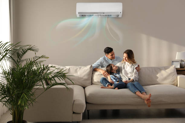Pacheco, CA HVAC Company