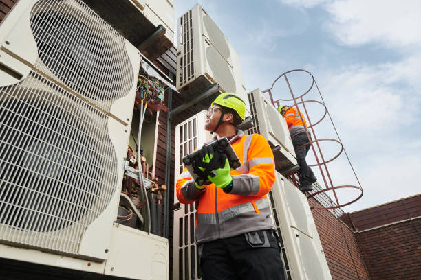 Best HVAC air duct cleaning  in Pacheco, CA