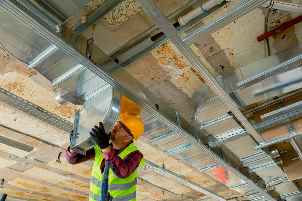 Best HVAC repair near me  in Pacheco, CA