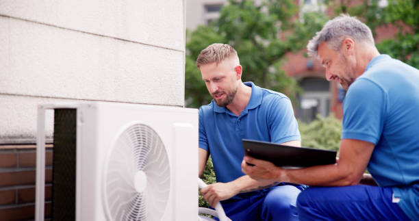 Trusted Pacheco, CA HVAC Experts