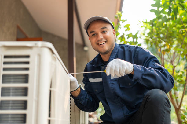 Best Affordable HVAC services  in Pacheco, CA
