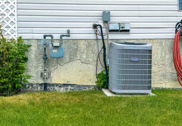 Best Emergency HVAC repair  in Pacheco, CA